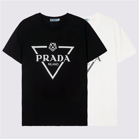 playeras prada hombre|Prada .